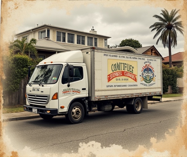 Fresho Carpet Cleaning Lutwyche Founding Story