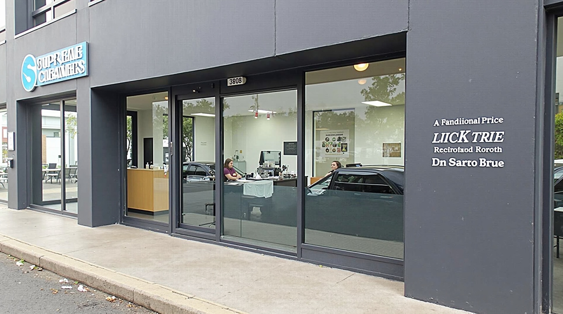 Fresho Carpet Cleaning Lutwyche Contact Office