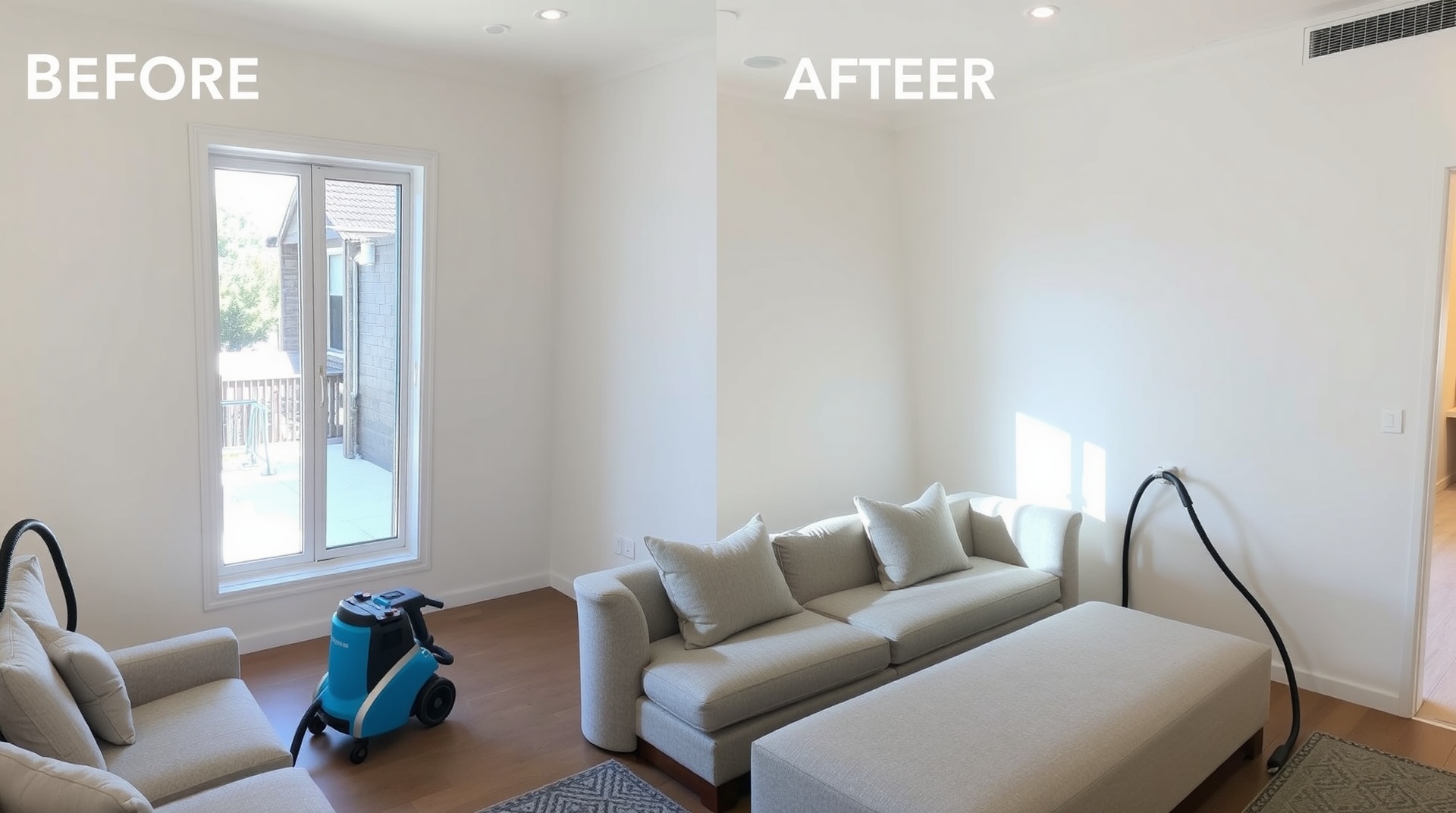 Professional Upholstery Cleaning Lutwyche